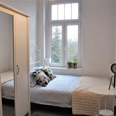 Apartment Apartament Grand Hotelique *