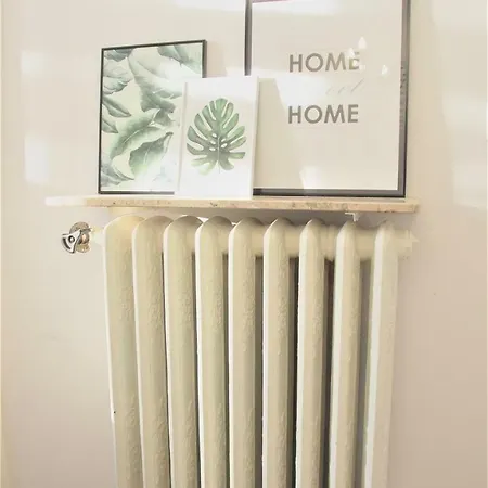 Apartament Grand Hotelique Apartment