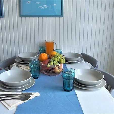 Apartament Grand Hotelique * Sopot