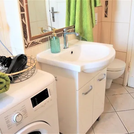 Apartament Grand Hotelique Apartment