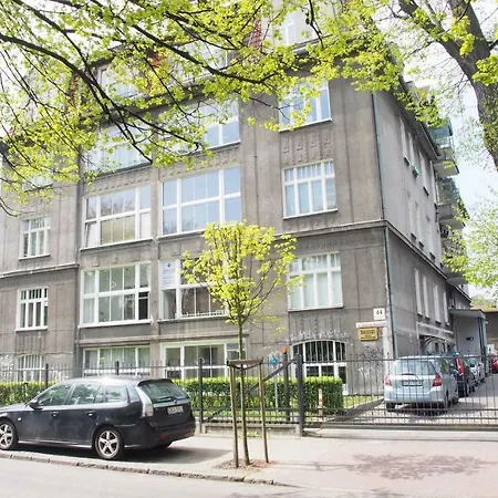 Apartament Grand Hotelique Sopot